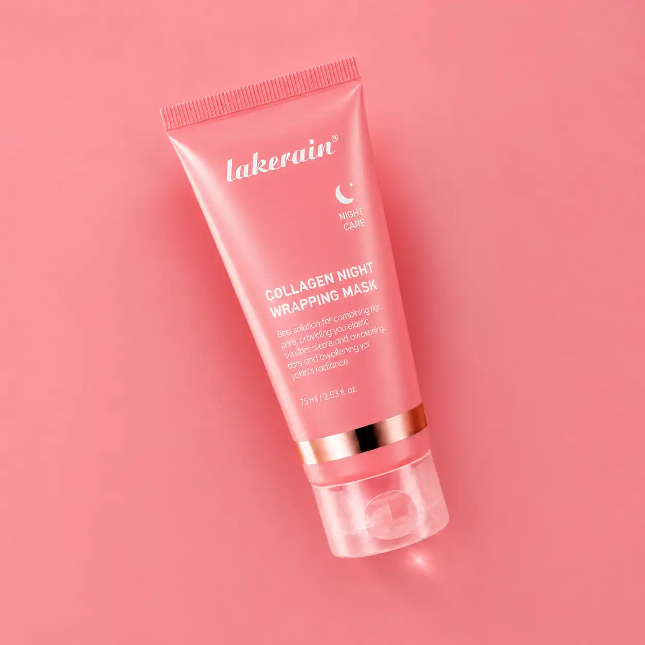 Collagen Night Wrapping Mask
