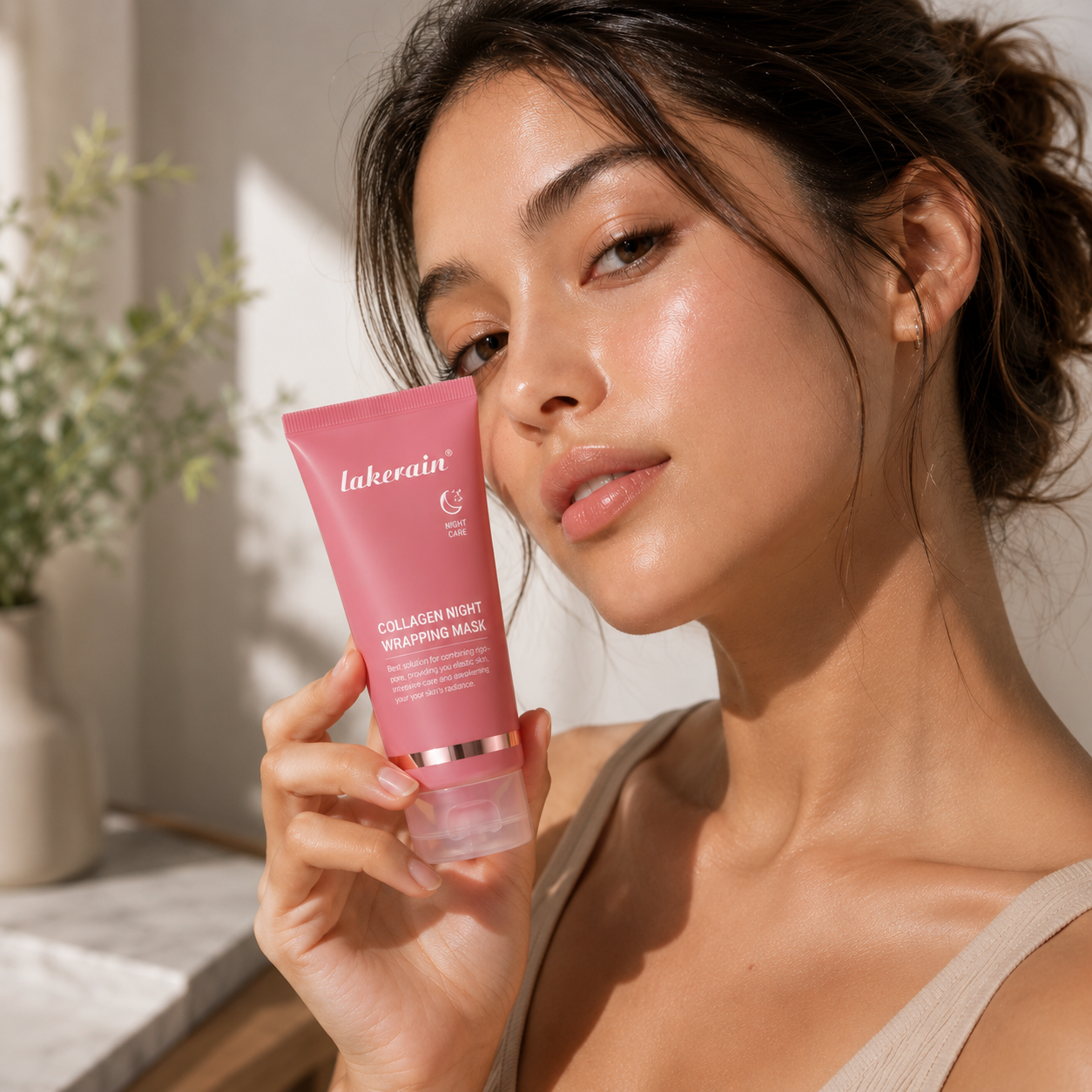 Give Your Skin What It Actually Needs
