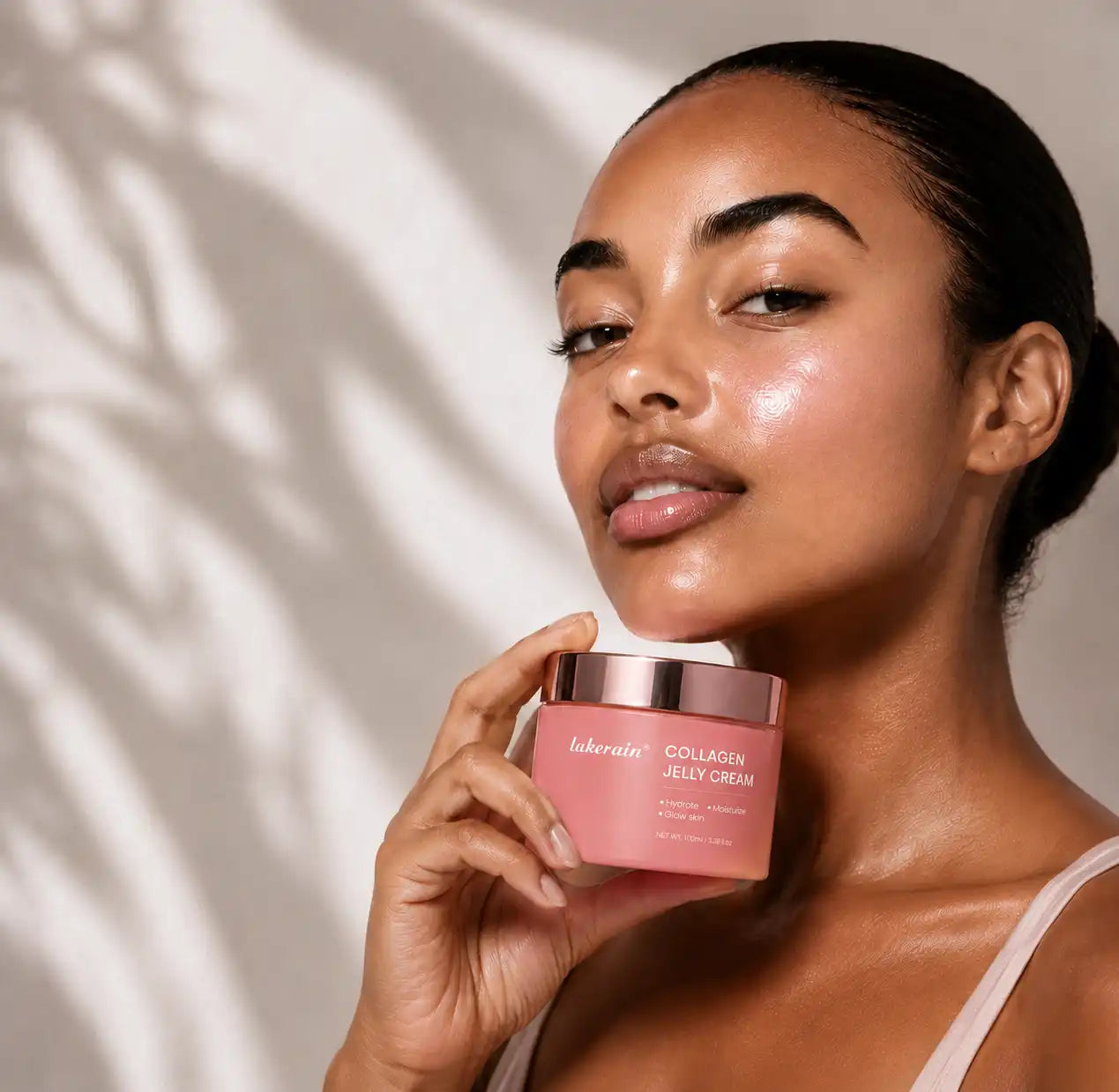 Give Your Skin What It Actually Needs