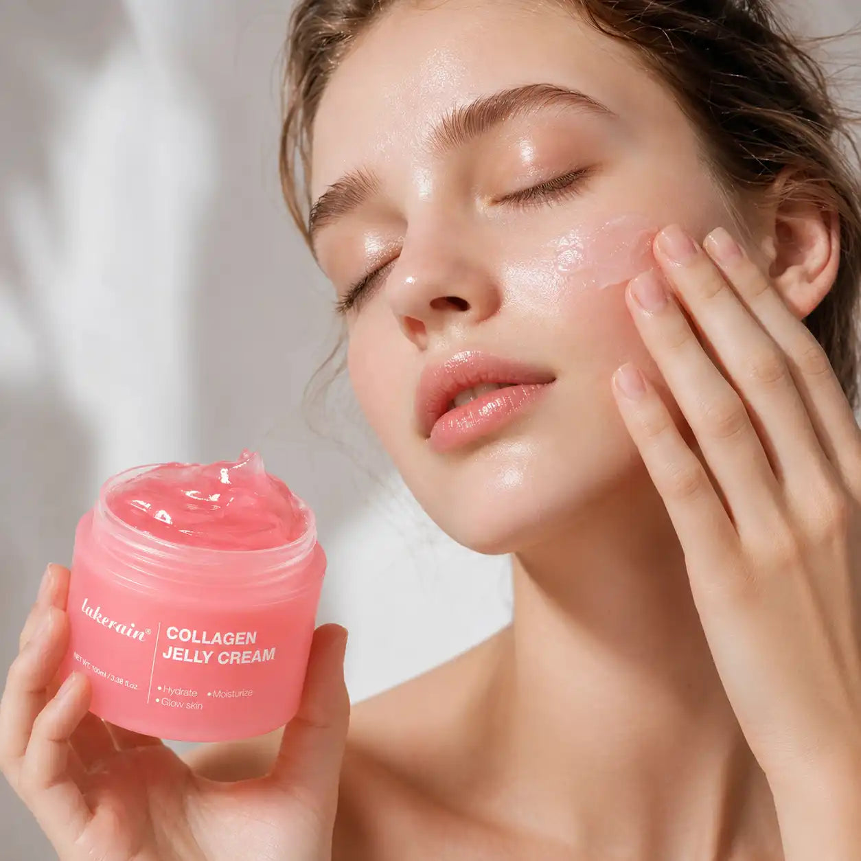 Give Your Skin What It Actually Needs