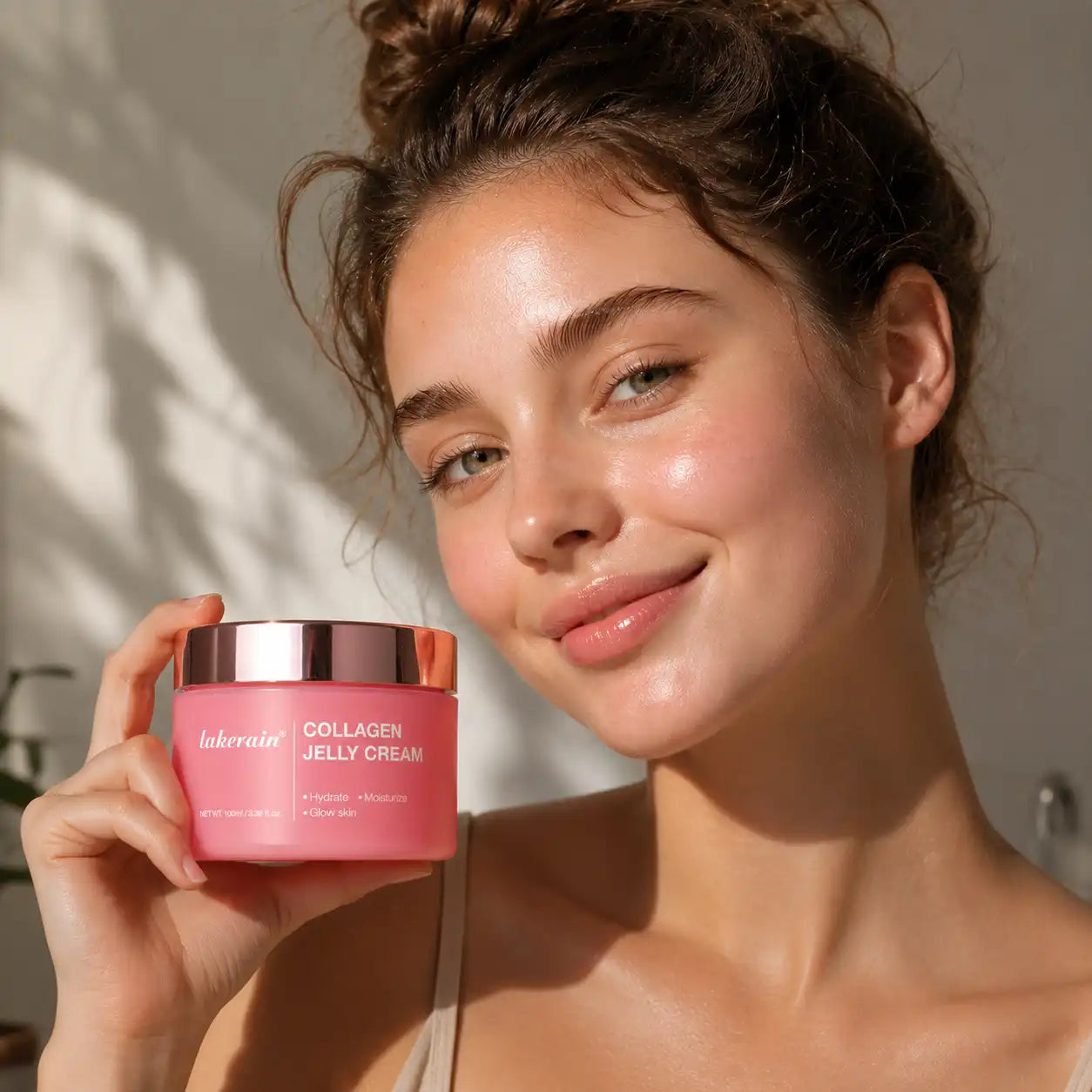Give Your Skin What It Actually Needs