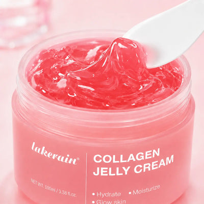 Collagen Jelly Cream Facial Mask