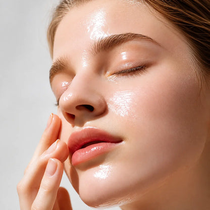Collagen Night Wrapping Mask Full Set