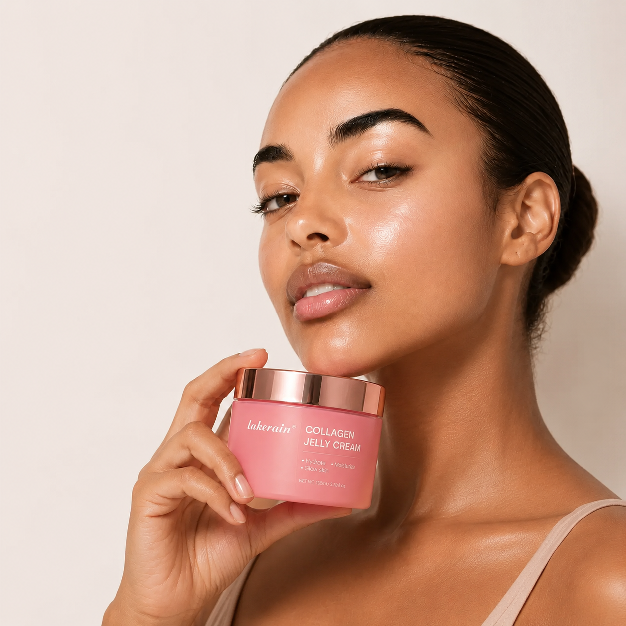 Give Your Skin What It Actually Needs