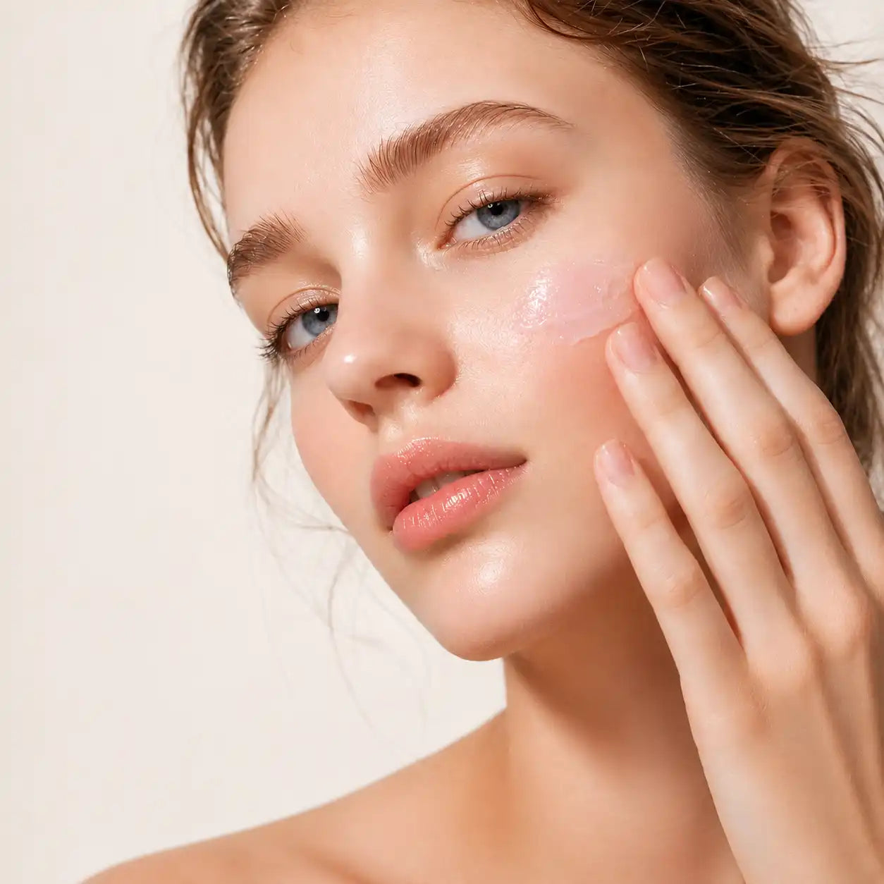 Give Your Skin What It Actually Needs
