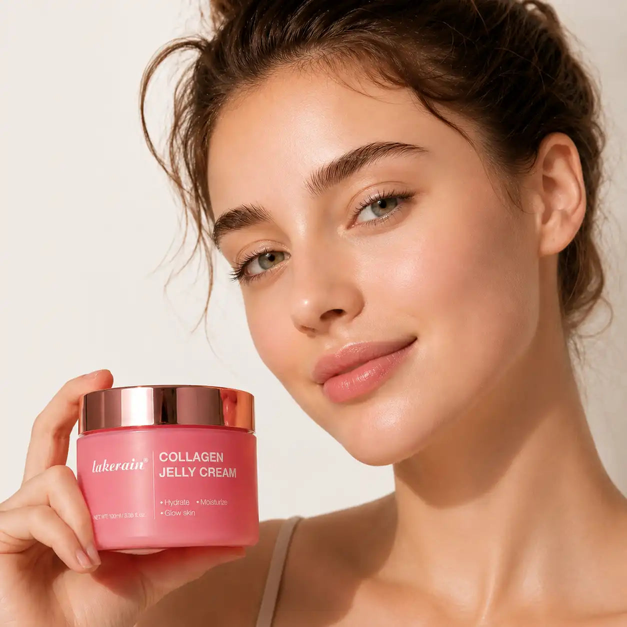 Give Your Skin What It Actually Needs