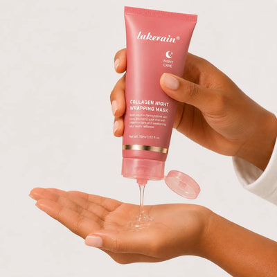 Collagen Night Wrapping Mask