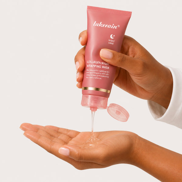 Lakerain Collagen Night Mask