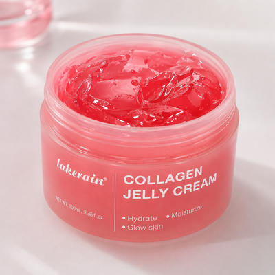 Collagen Jelly Cream Moisturizer