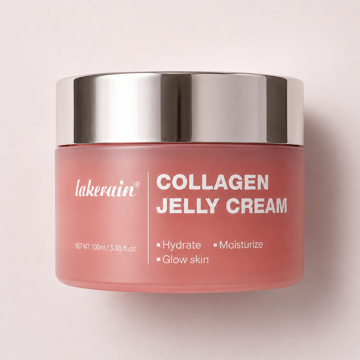 Collagen Jelly Cream Moisturizer