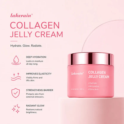 Collagen Night Wrapping Mask Full Set